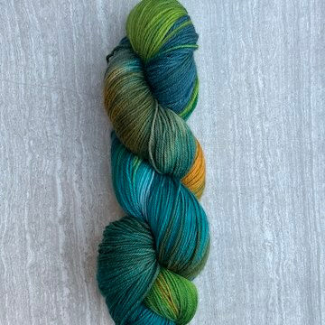 Thumbnail: Wool Sock Yarn - Alaska Yarn Company
