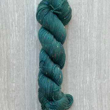 Thumbnail: Donegal Sock Yarn by WM