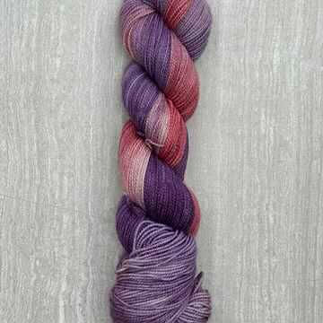 Thumbnail: Superwash Wool w/Nylon Sock Yarn - WM