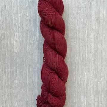 Thumbnail: Yak Sock Yarn by WM