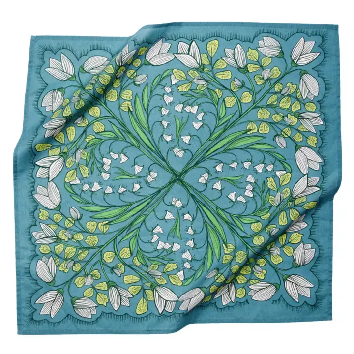 Thumbnail: Hanker Bandanas
