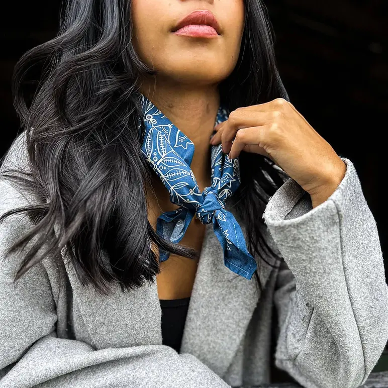 Thumbnail: Hanker Bandanas