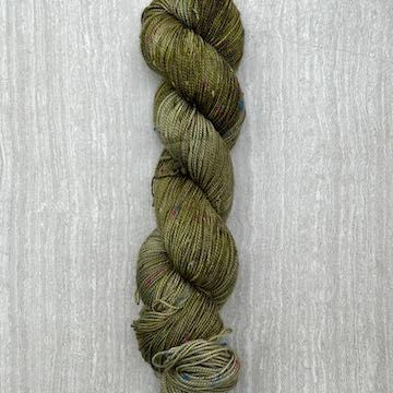 Thumbnail: Donegal Sock Yarn by WM