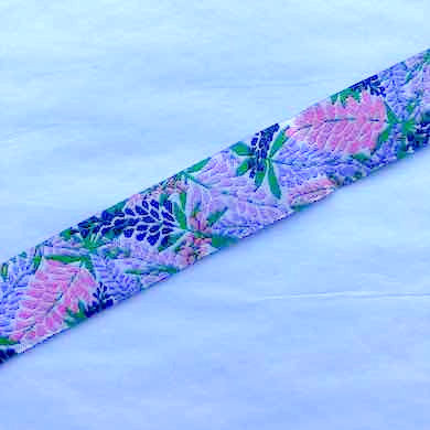 Lupine Floral Trim