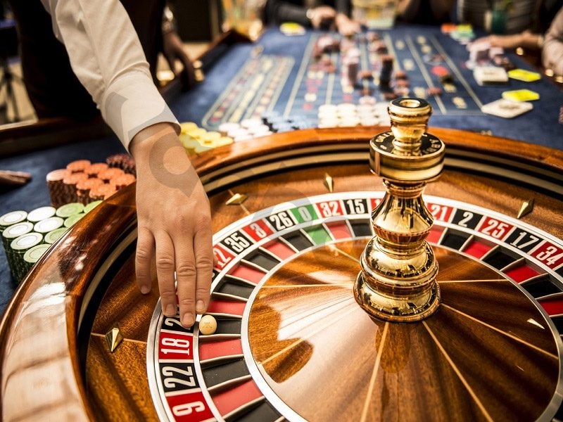 Hướng dẫn cách chơi Roulette dành cho người mới
content media