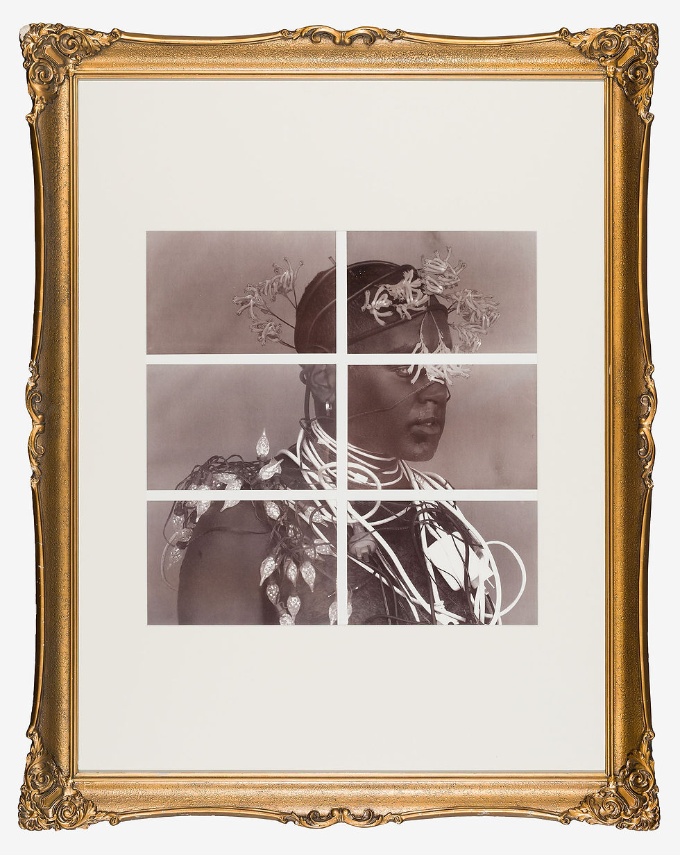 Exhibition: 13th Koorie Art Show