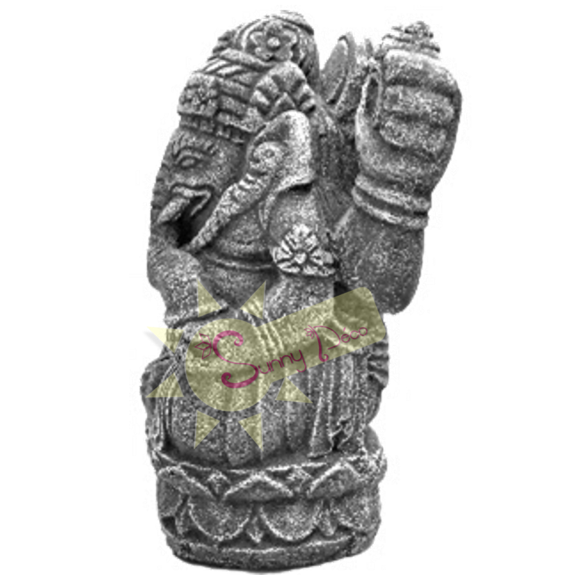Miniature : Ganesh