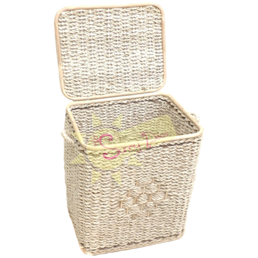 Miniature : Panier rectangulaire