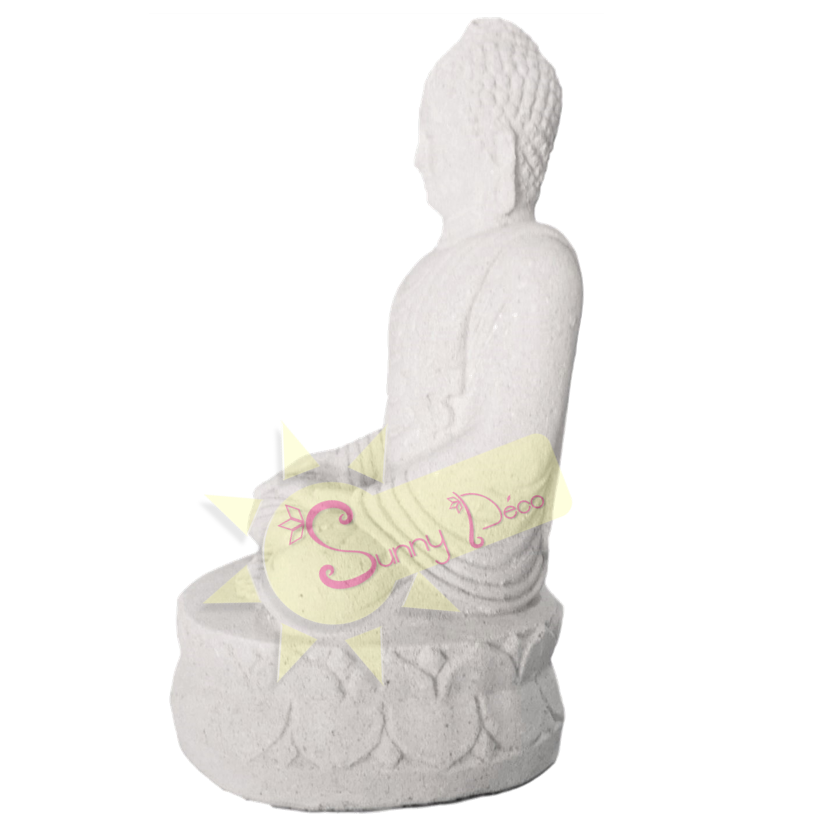 Miniature : Bouddha Varada- Compassion, sincérité et souhaits exaucés