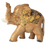 Miniature : Elephant décoratif
