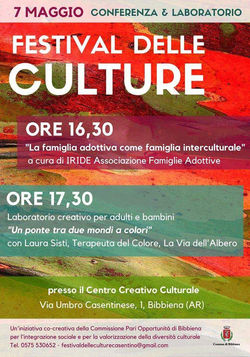 Laboratorio Colori e Bimbi