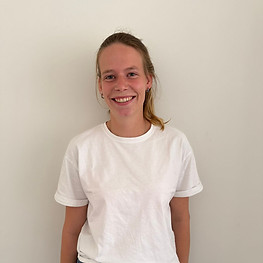 Lore nieuwe collega 2025