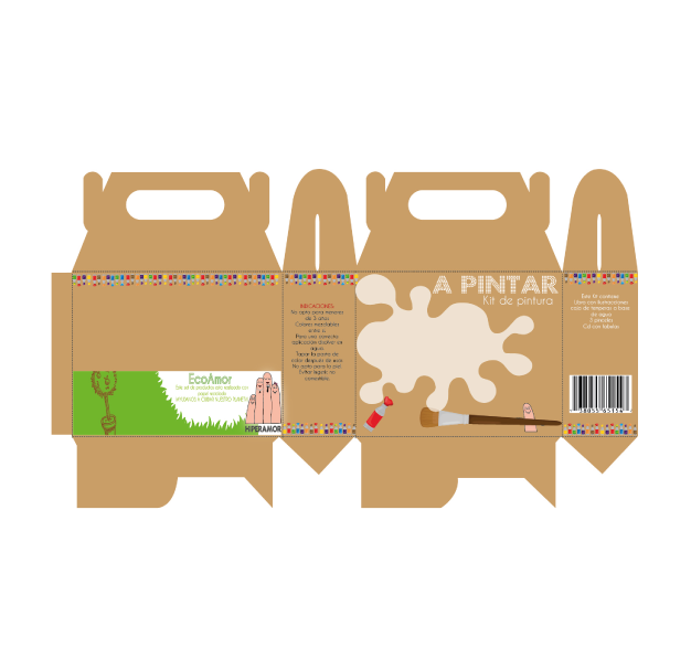Packaging