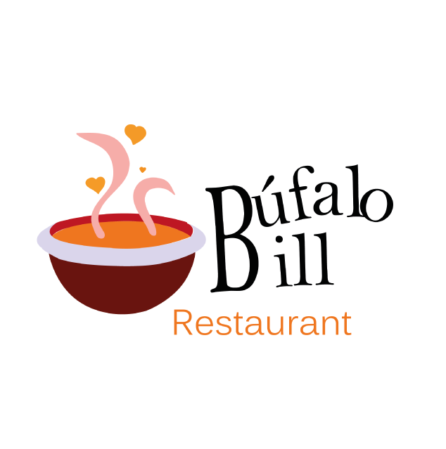 Isologo Búfalo Bill