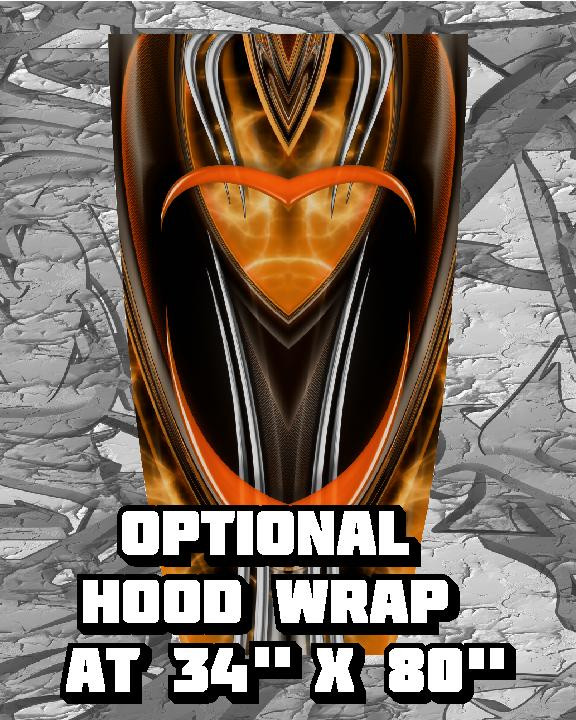 Thumbnail: Race Wrap #13