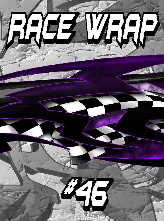 Race Wrap #46