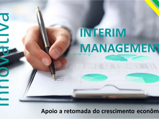 Apoio a retomada do crescimento econômico | Brasil