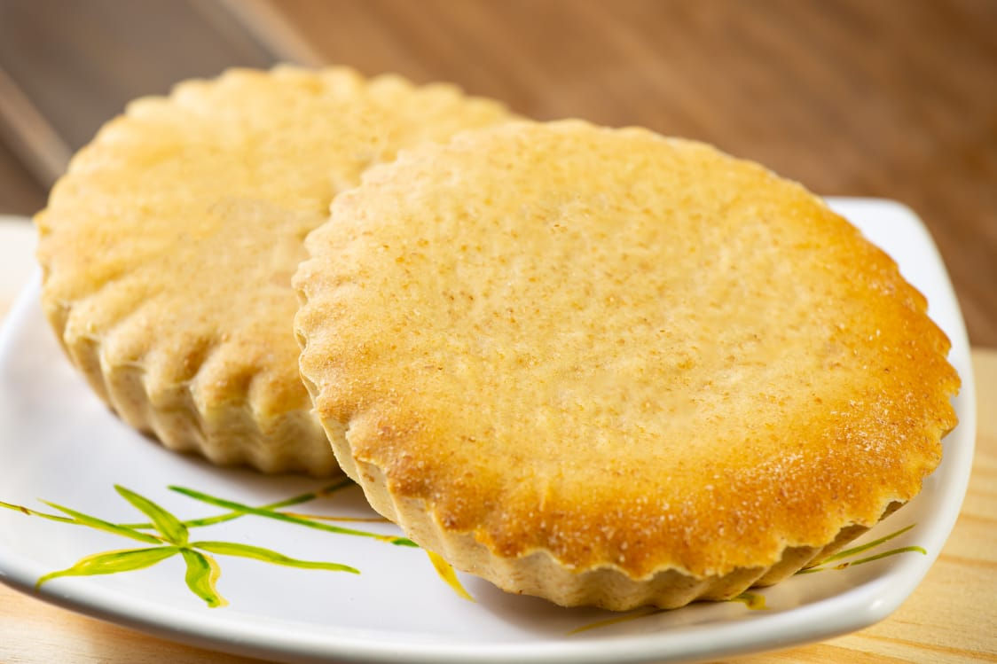 Torta Vegarela Pizza Lar Vegan