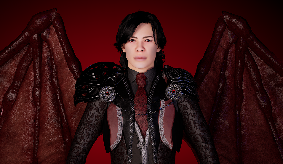Vampire Lord