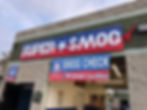 Smog Check Vista