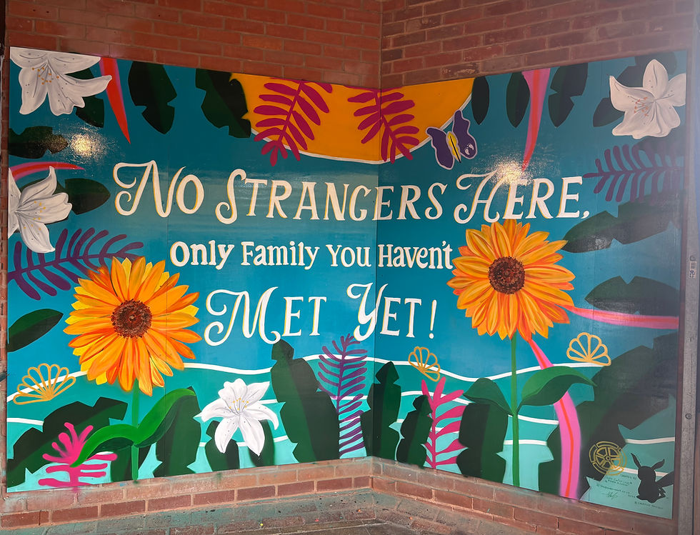 Mural
