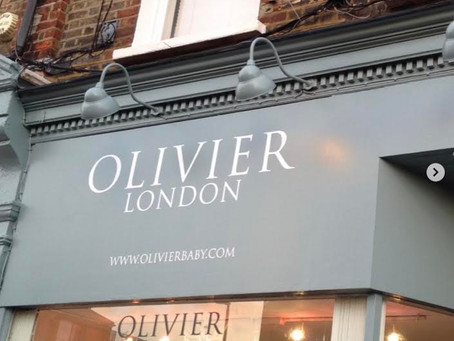 Olivier London