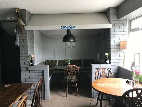 The Owl Pub