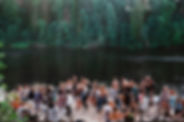 Lake Party