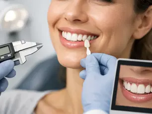 Smile design dentale: come funziona davvero