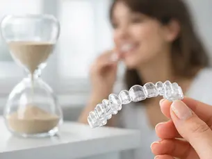 Invisalign quanto dura davvero?