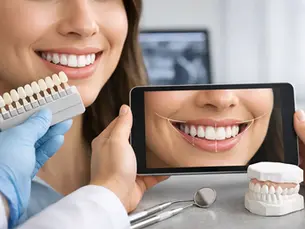 Cos'è lo smile design e perché conta