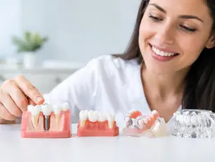 Opzioni per denti mancanti: quale scegliere?