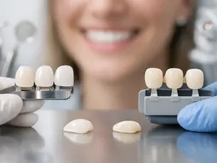 Faccette ceramica o composito: cosa scegliere