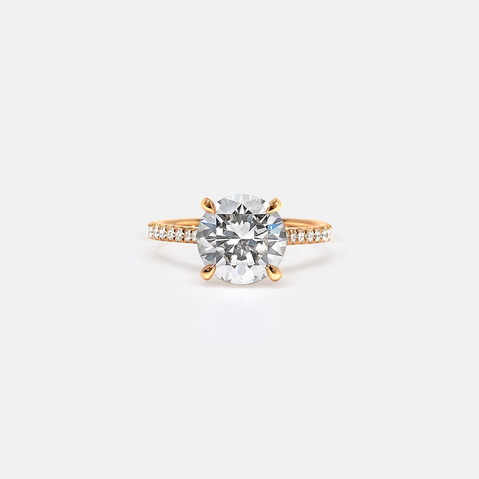 Thumbnail: Hank Engagement Ring