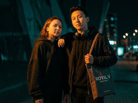 From Studio to Streets: The Emotional Power of Music-Inspired Limited Edition Streetwear