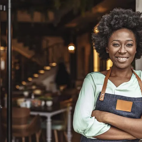 Unlocking Financial Opportunities on the Female Entrepreneurial Journey