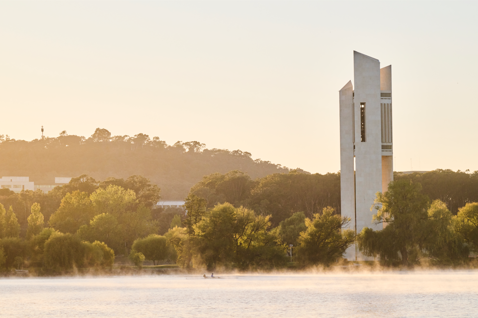 Canberra Region Tourism Advisory Forum November 2025