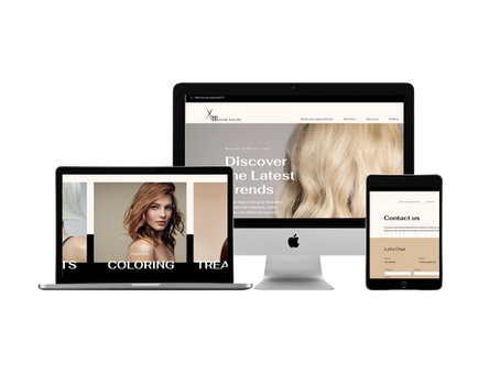 North London's Top Choice for Graphic and Web Design Services