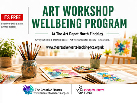 Free Art Workshops for Kids: Unlocking Creativity with Free Art Classes for 12-Year-Olds