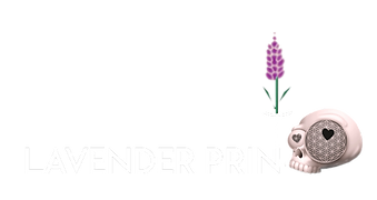 lavender logo