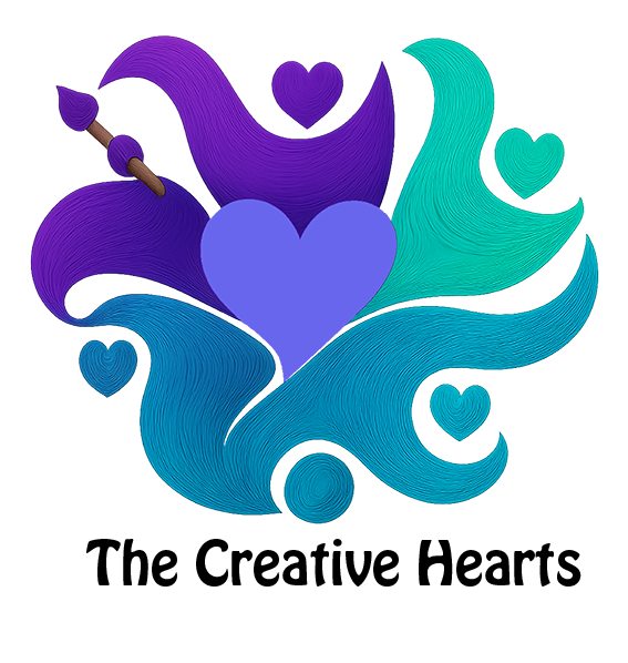 Writer: The Creative Hearts Team
