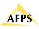 logo afps association familiale de prévoyance sociale