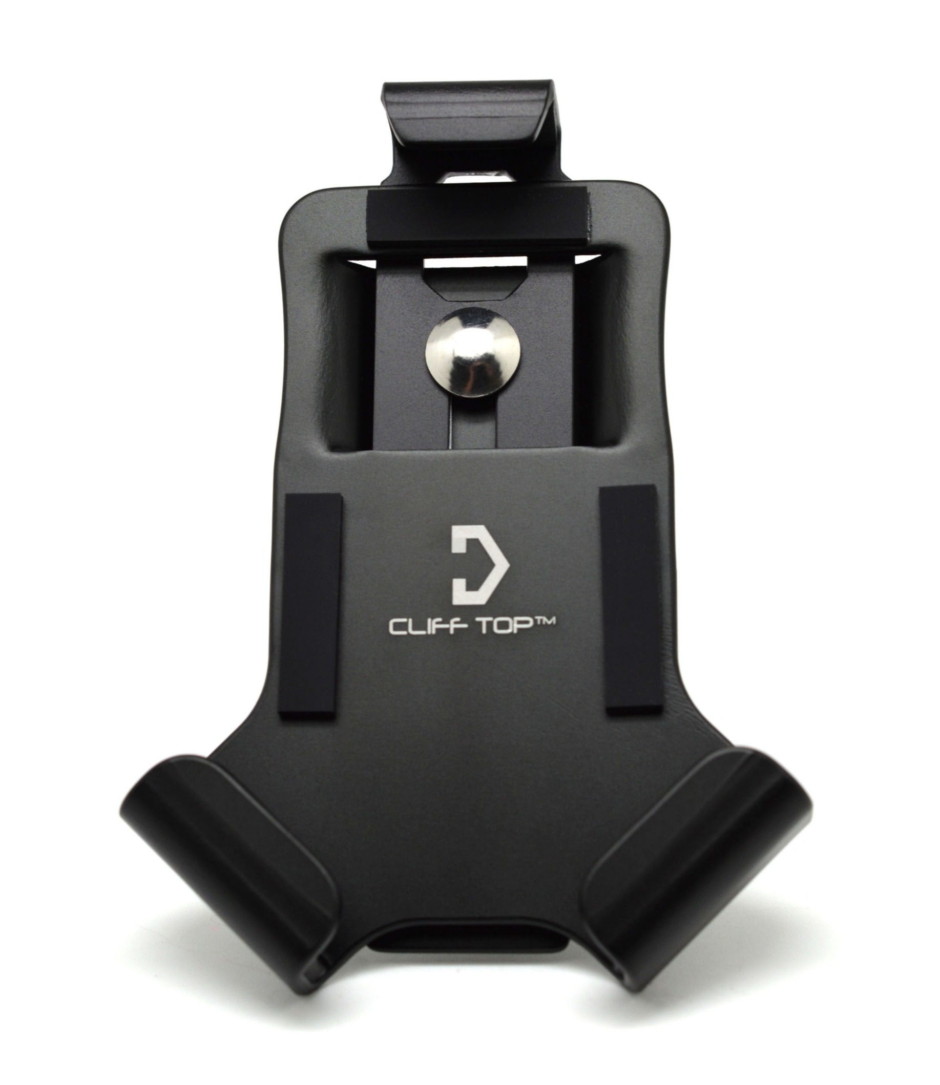 Cliff-Top Universal Motorcycle Cell Phone Holder