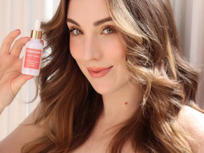 I'M RELEASING MY FIRST PRODUCT MAY 3RD!!!!!! INTRODUCING...SUNNY SERUM!!!!