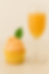 Peach Bellini