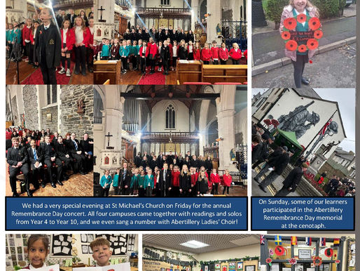 Good News Weekly 14.11.25