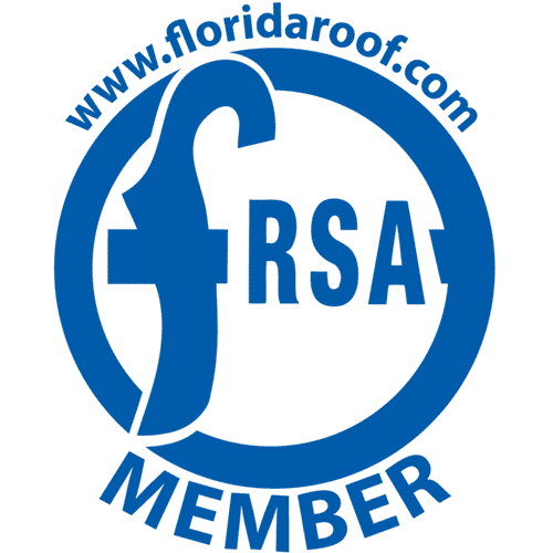 Member of Florida Roofing and Sheet Metal Contractors Association, Inc.