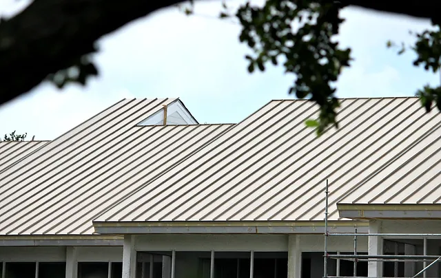 Metal Roof Repair Naples Fl West Coast Florida Enterprises