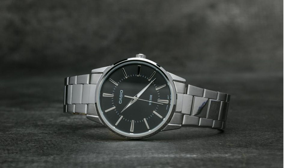 Миниатюра: CASIO MTP-1303PD-1AVEF