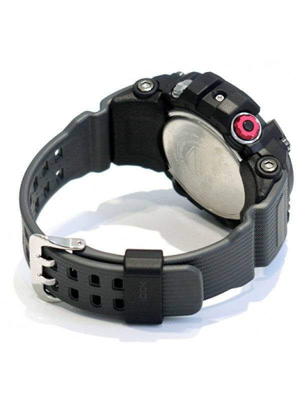 Миниатюра: CASIO G-SHOCK GWG-100-1A8ER